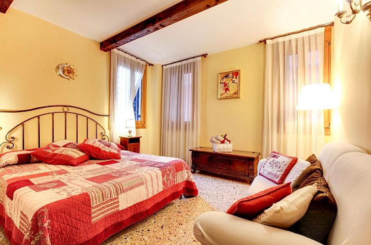 Unterkunft 81098406 - Appartement Veneto / Venedig - Paste Apartment