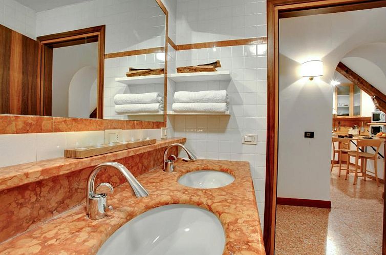 Ca' Cortigiane Suite