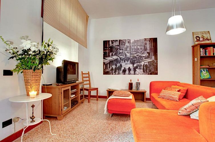 Ca' Cortigiane Suite