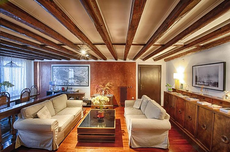Guest house 81098460 - Bed and Breakfast Veneto / Venice - San Giacomo Venezia