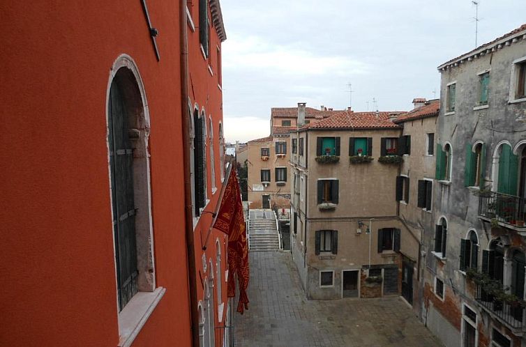 Appartamenti del Dose