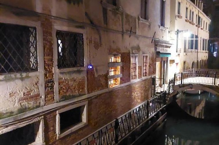 Guest house 81098480 - Apartment Veneto / Venice - Cà Del Giazzo
