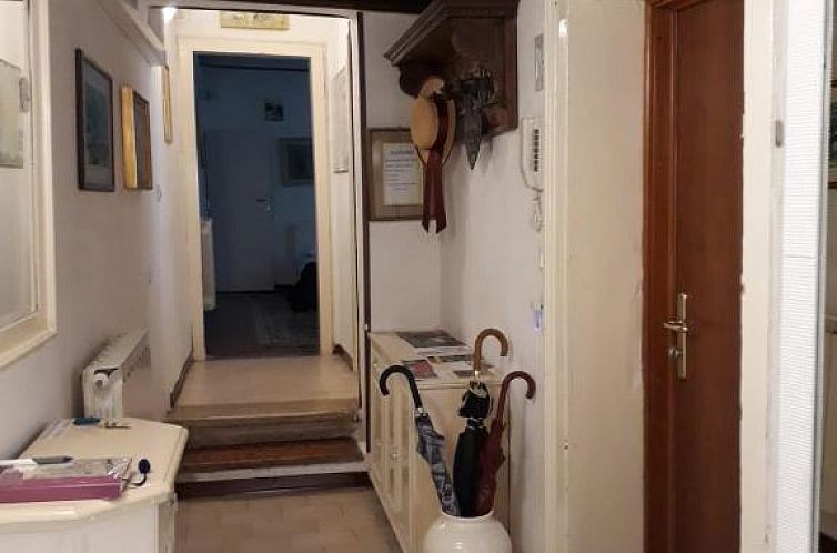 Cà Del Giazzo