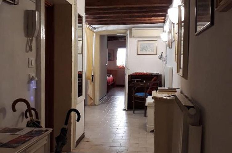 Cà Del Giazzo