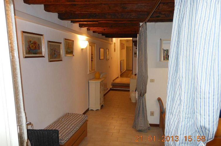 Cà Del Giazzo