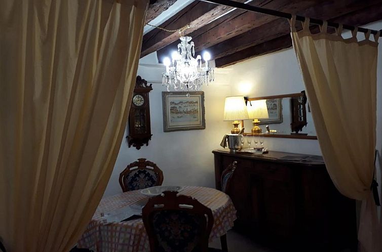 Cà Del Giazzo