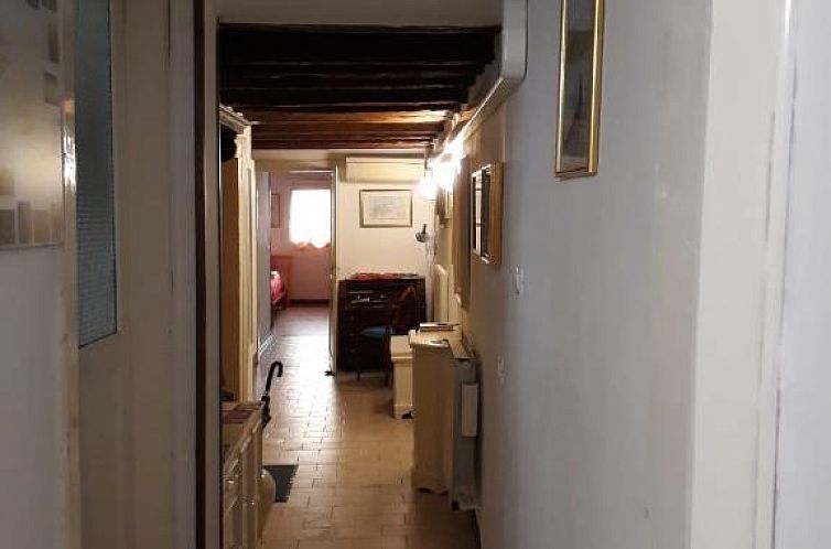 Cà Del Giazzo