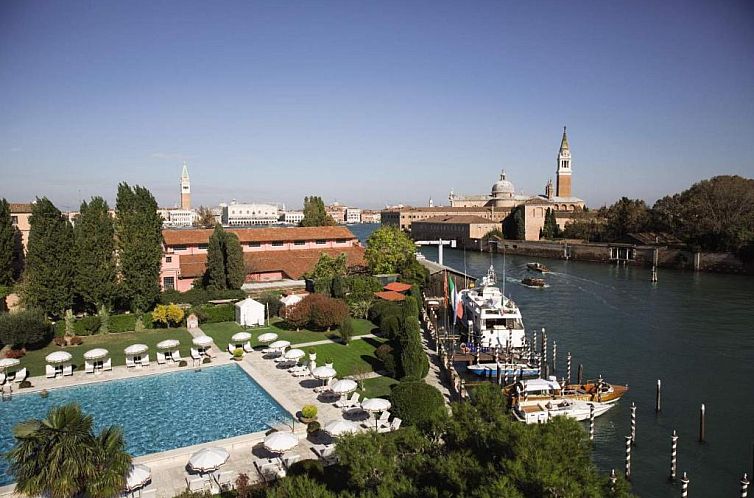 Guest house 81098484 - Apartment Veneto / Venice - Cipriani, A Belmond Hotel, Venice