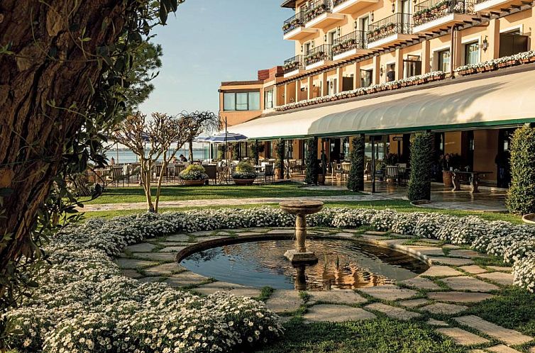Cipriani, A Belmond Hotel, Venice