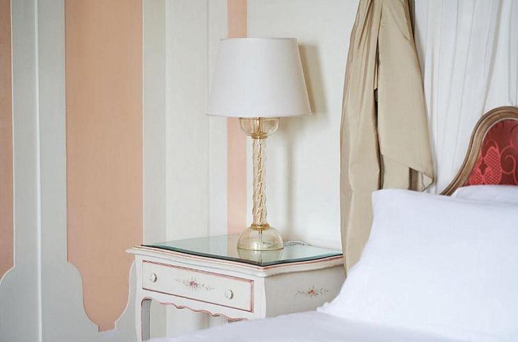 Cipriani, A Belmond Hotel, Venice