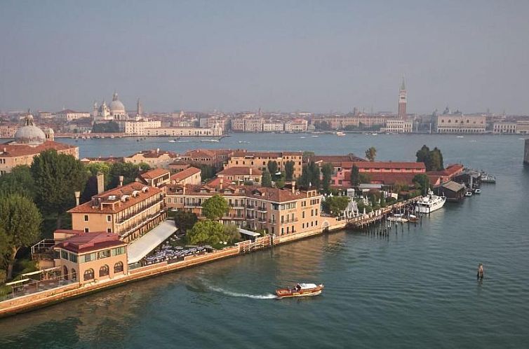 Cipriani, A Belmond Hotel, Venice