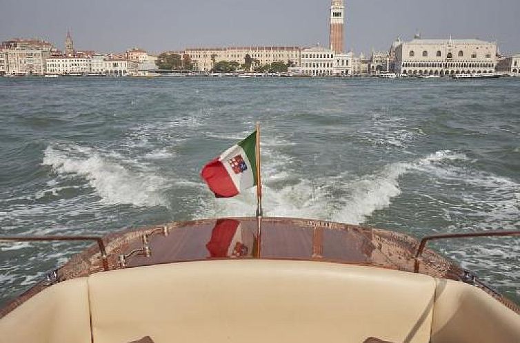Cipriani, A Belmond Hotel, Venice