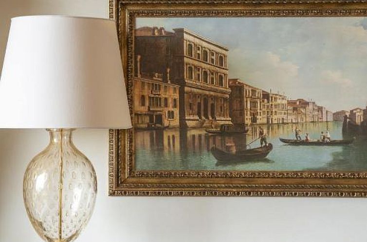 Cipriani, A Belmond Hotel, Venice
