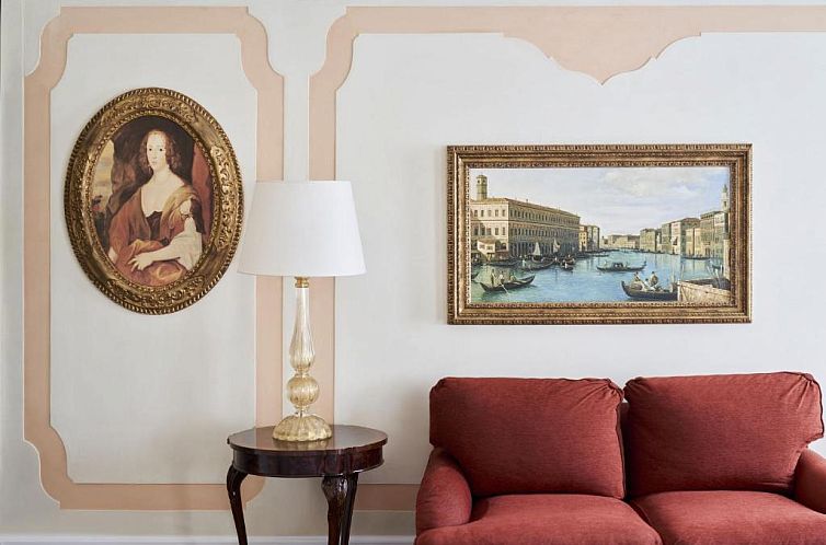 Cipriani, A Belmond Hotel, Venice