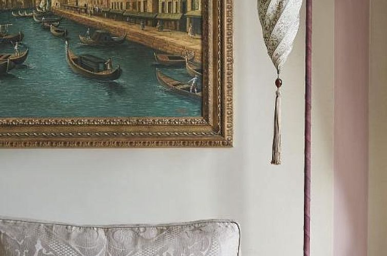 Cipriani, A Belmond Hotel, Venice