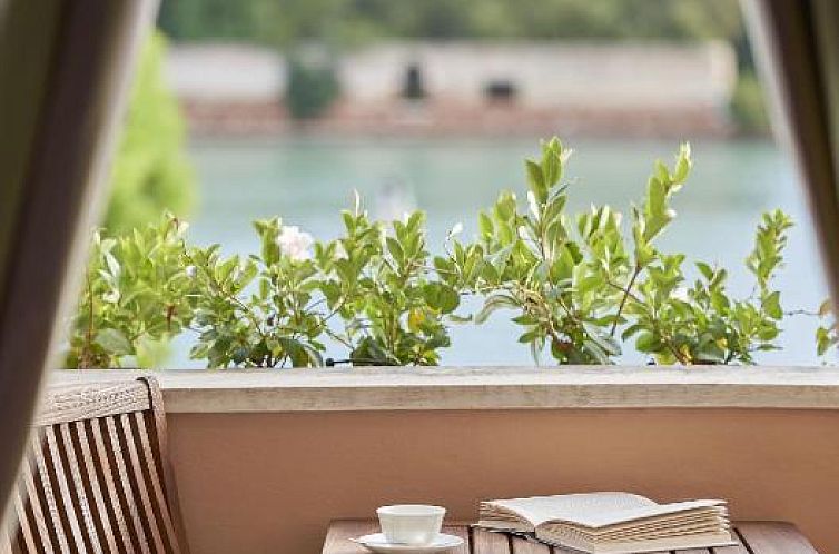Cipriani, A Belmond Hotel, Venice
