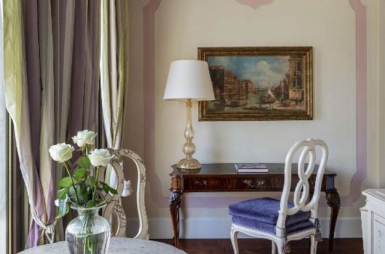 Cipriani, A Belmond Hotel, Venice