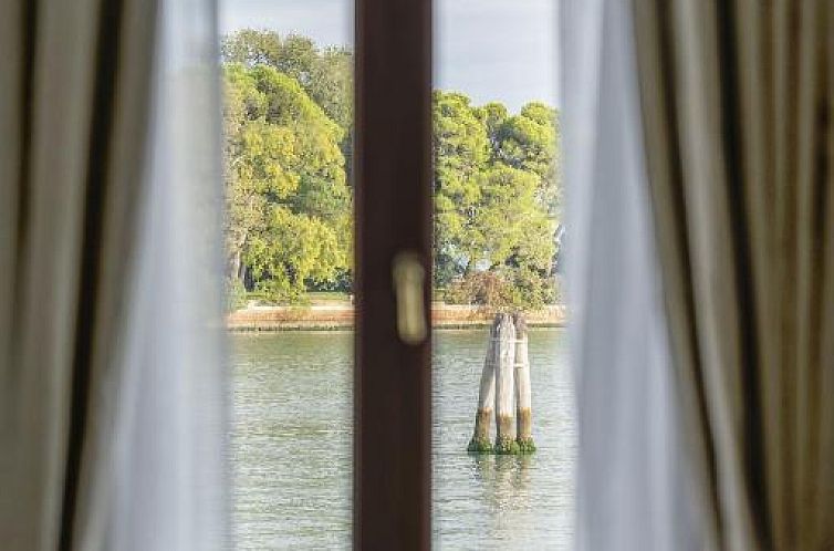 Cipriani, A Belmond Hotel, Venice