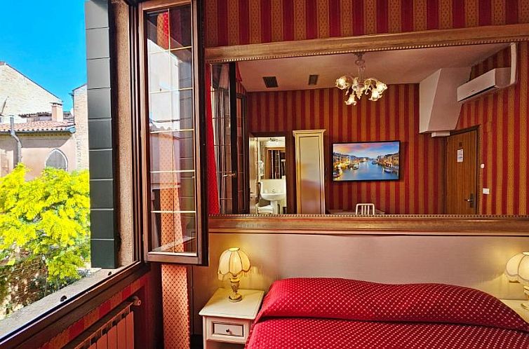 Hotel Messner