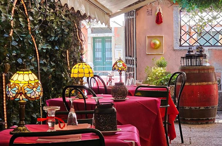 Hotel Messner