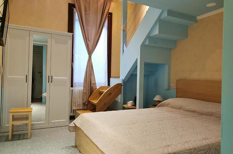 B&B Venezia In Suite & Apartments