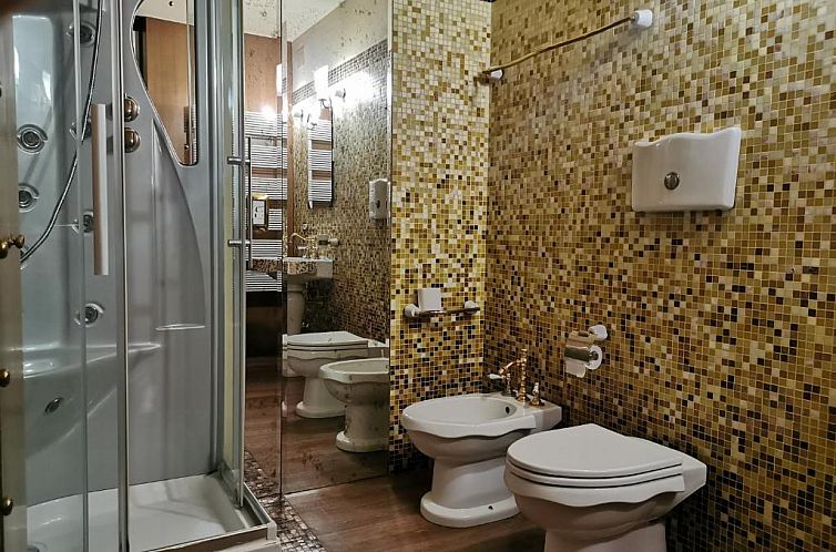 B&B Venezia In Suite & Apartments