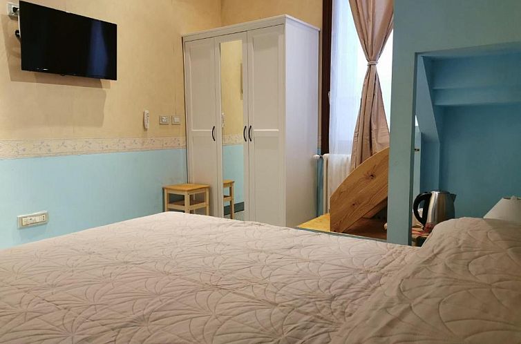 B&B Venezia In Suite & Apartments