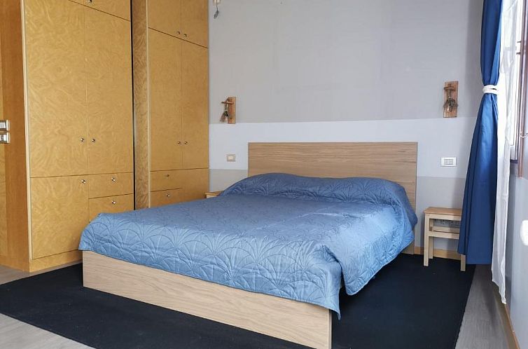B&B Venezia In Suite & Apartments