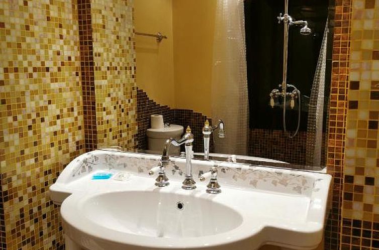 B&B Venezia In Suite & Apartments