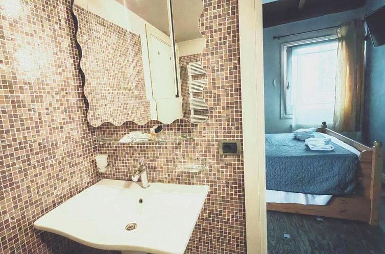 B&B Venezia In Suite & Apartments
