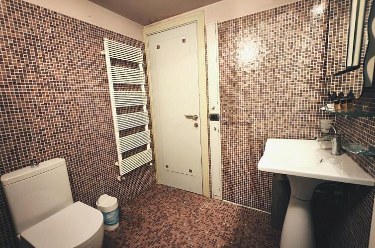 B&B Venezia In Suite & Apartments