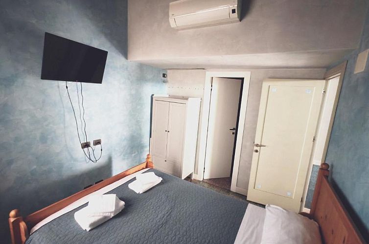 B&B Venezia In Suite & Apartments
