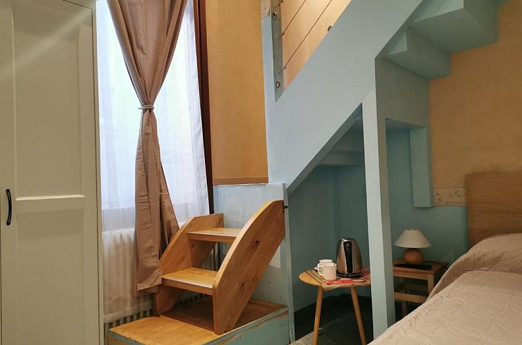 B&B Venezia In Suite & Apartments