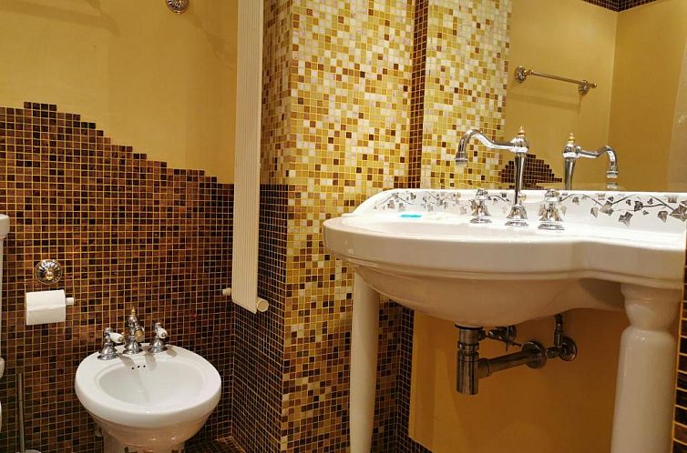 B&B Venezia In Suite & Apartments