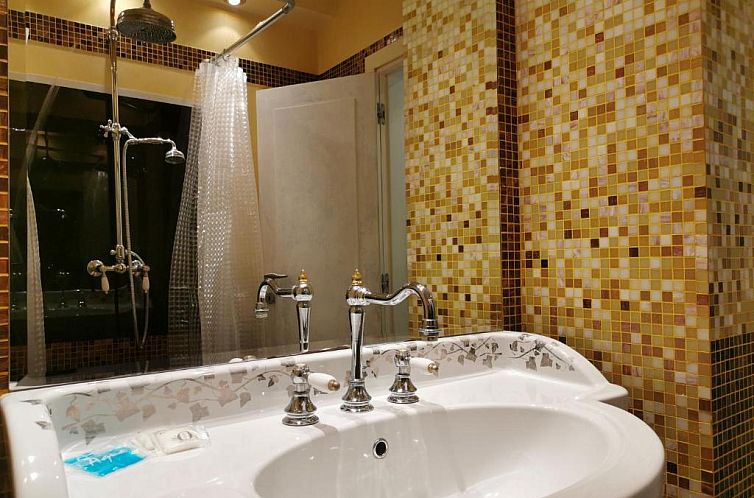 B&B Venezia In Suite & Apartments