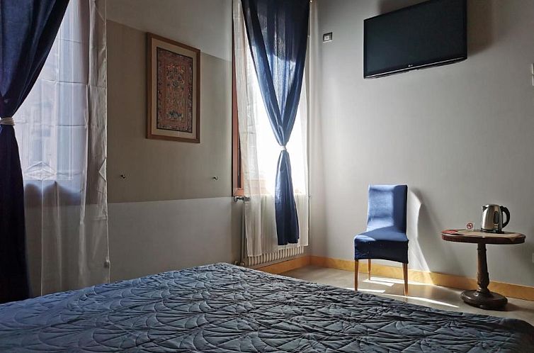 B&B Venezia In Suite & Apartments