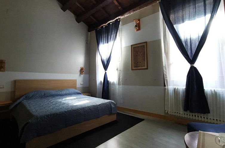 B&B Venezia In Suite & Apartments