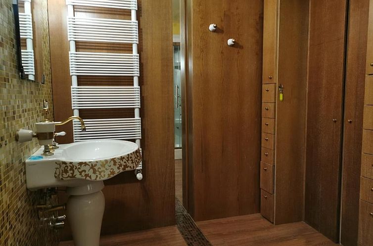 B&B Venezia In Suite & Apartments