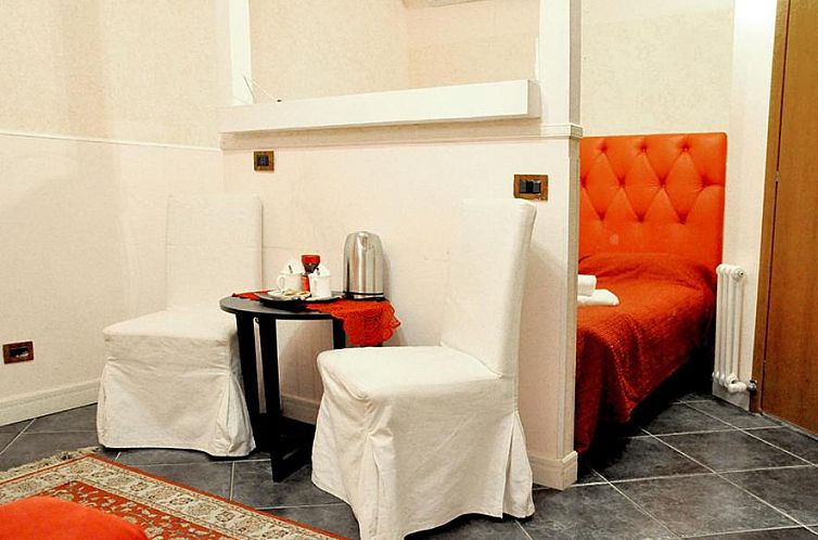 B&B Venezia In Suite & Apartments