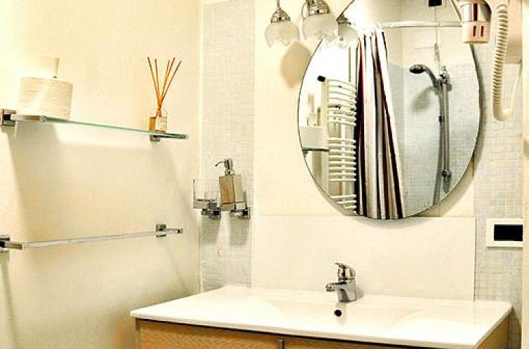 B&B Venezia In Suite & Apartments