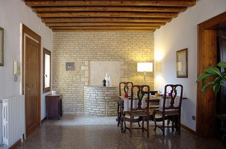 Unterkunft 81098512 - Appartement Veneto / Venedig - Appartamenti San Luca