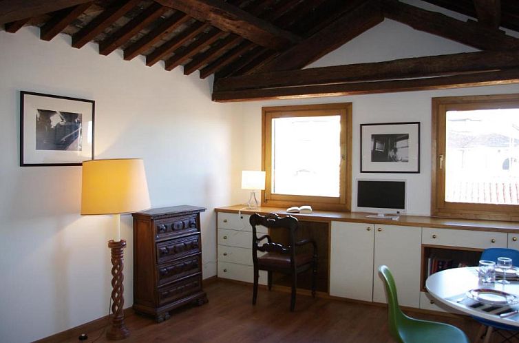 Appartamenti San Luca