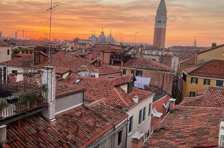 Appartamenti San Luca