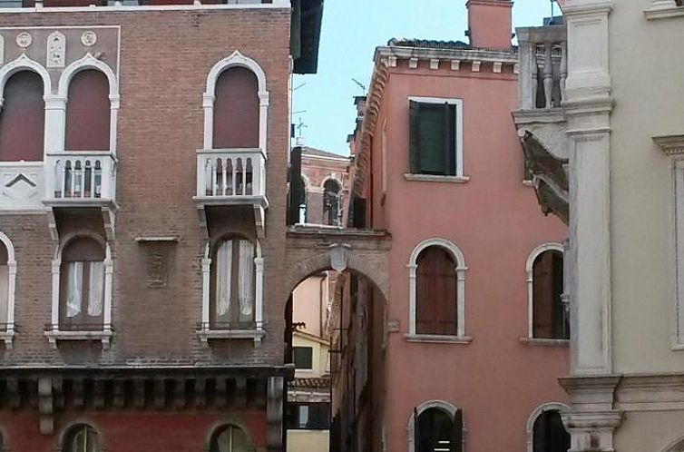 Appartamenti San Luca