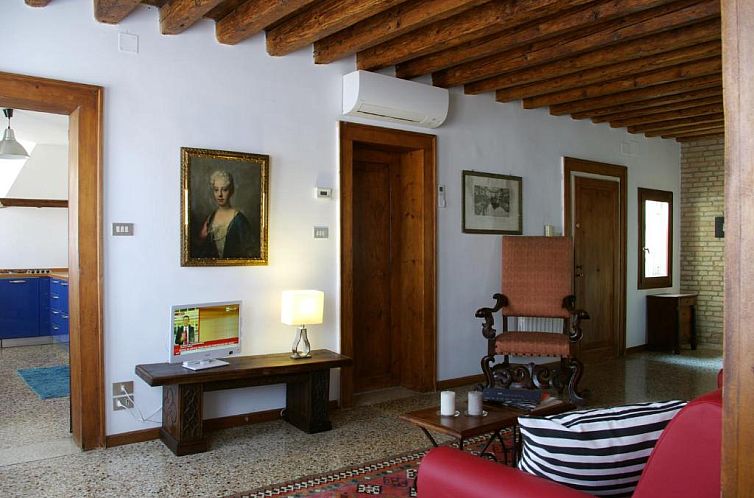 Appartamenti San Luca