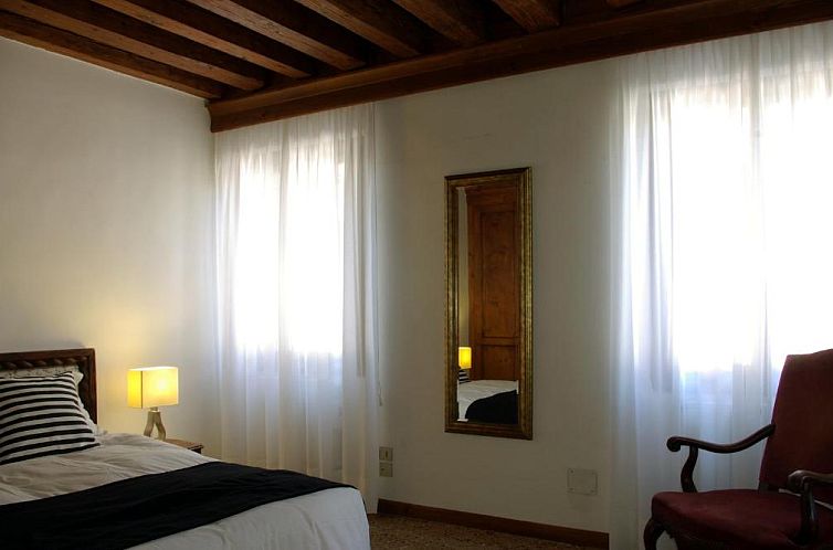 Appartamenti San Luca