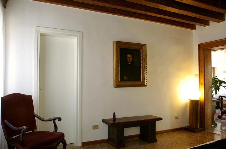 Appartamenti San Luca