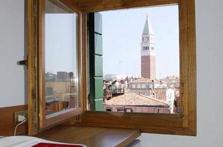 Appartamenti San Luca