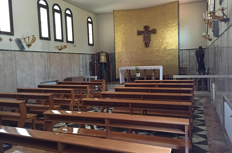 Unterkunft 81098517 - Ferienhaus Veneto / Venedig - Casa Caburlotto