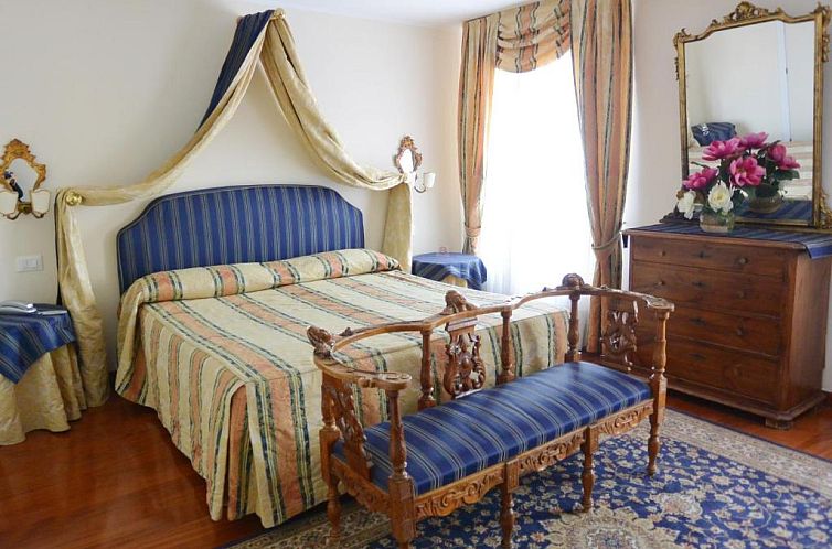 Hotel San Zulian